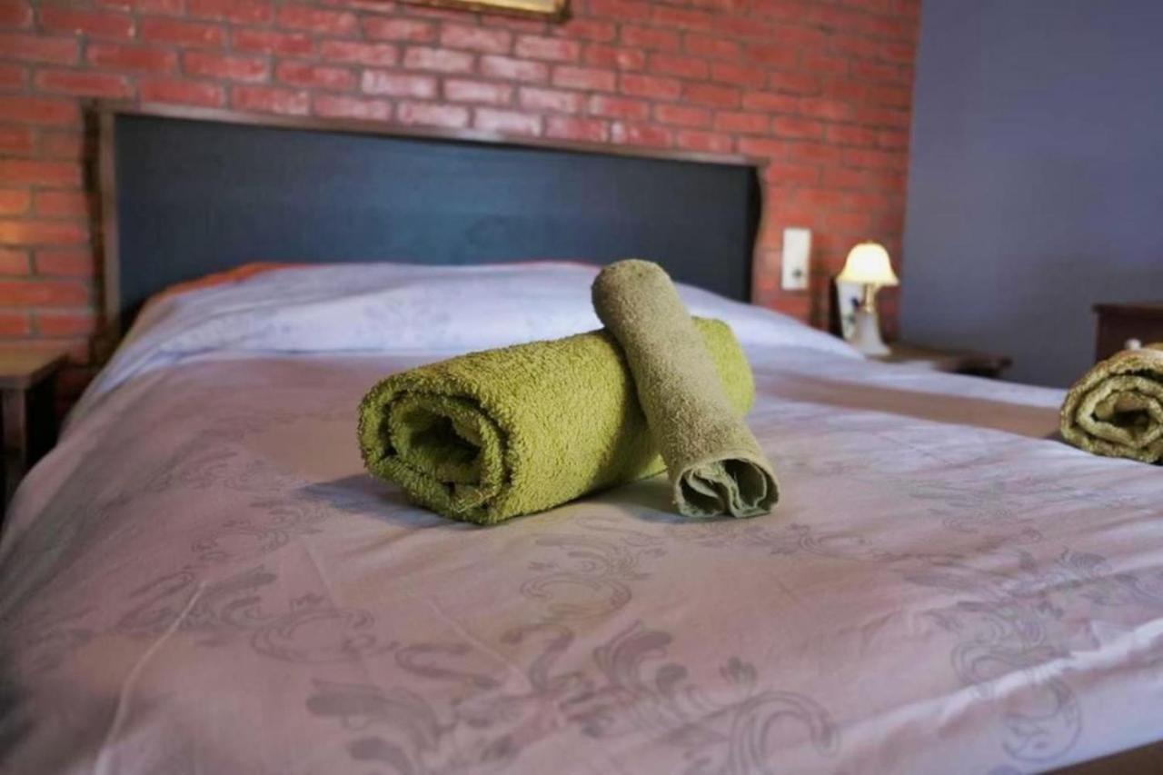 Mama'S Cozy Room 1 Kalambaka Exterior foto